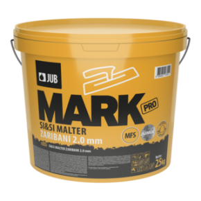 MARKPRO Si&amp;Si  T 2,0 mm